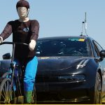 Νέες δοκιμές Euro NCAP και Green NCAP