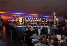 Η Κριτική Επιτροπή των Fleet Europe Awards 2024