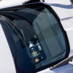 Η αγωνιστικού τύπου ανάρτηση της Mustang GTD