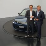 Stellantis – SIXT: 30.000 οχήματα παραδόθηκαν