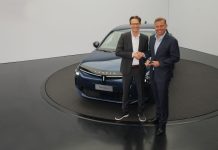 Stellantis – SIXT: 30.000 οχήματα παραδόθηκαν