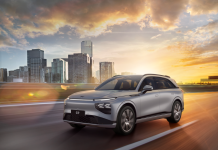 Autohellas Group: Επίσημος Διανομέας της XPENG στην Ελλάδα