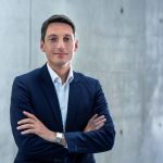Ο Geoffrey Bouquot στην Audi για την Καινοτομία και τα SDV Ο Geoffrey Bouquot στην Audi για την Καινοτομία και τα SDV