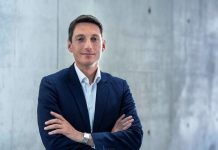 Ο Geoffrey Bouquot στην Audi για την Καινοτομία και τα SDV Ο Geoffrey Bouquot στην Audi για την Καινοτομία και τα SDV