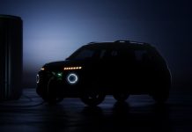 Οι πρώτες εικόνες του νέου Hyundai INSTER