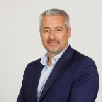 Ο Ivan Segal Global Sales and Operations Director της Renault