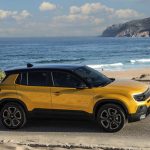 Το ηλεκτρικό Jeep Avenger με 29.700 ευρώ