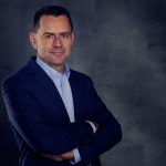 Ο Martin Sander στη Volkswagen Passenger Cars