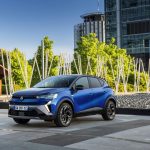 Το νέο Renault Captur στην Ελλάδα