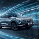 Η OMODA ξεπέρασε τις 220.000 μονάδες σε εξαγωγές