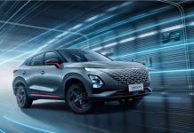 Η OMODA ξεπέρασε τις 220.000 μονάδες σε εξαγωγές