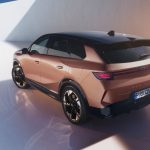 Το νέο Grandland με καινοτομίες του Opel Experimental