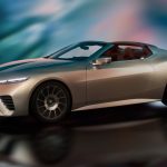 BMW Concept Skytop, το πολυτελές διθέσιο