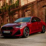 Η νέα BMW Σειρά 2 Coupé, σπορ, δυναμική, premium Η νέα BMW Σειρά 2 Coupé, σπορ, δυναμική, premium