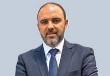 BMW Group Financial Services Hellas: Νέος CSO