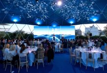 Όμιλος Επιχειρήσεων Σαρακάκη, δημογραφικό βραβείο