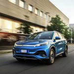 20 κινεζικά EV στην Ευρώπη σε πέντε χρόνια