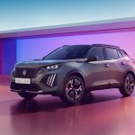 To Peugeot 2008 παραμένει στην κορυφή των SUV