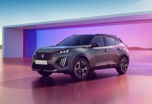 To Peugeot 2008 παραμένει στην κορυφή των SUV