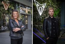 SEAT S.A. Νέοι επικεφαλής εταιρικής επικοινωνίας και μάρκετινγκ