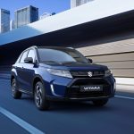 Έρχεται στην Ελλάδα το νέο Suzuki VITARA