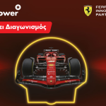 Τα πρατήρια Shell σε στέλνουν στο Grand Prix της Monza