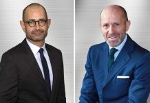 Νέοι ρόλοι για Luca Napolitano, Thierry Koskas στην Stellantis