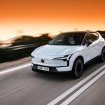 Το νέο Volvo EX30 από 26.570 ευρώ