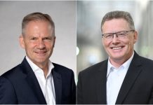 O Steffen Reiche επικεφαλής Παραγωγής και Logistics στην VWCV