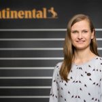 Continental: Η Anne Windberg Baarup επικεφαλής βιωσιμότητας