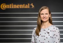 Continental: Η Anne Windberg Baarup επικεφαλής βιωσιμότητας