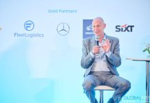 Συνεργασία Global Fleet και Fleet Forum