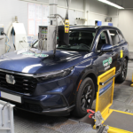To Green NCAP για Honda CR-V, FIAT Doblo, ZEEKR 001 και X