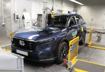 To Green NCAP για Honda CR-V, FIAT Doblo, ZEEKR 001 και X