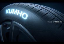 Σημαντικές διακρίσεις για τα ελαστικά της Kumho