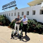 Τα πατίνια της Lime διαθέσιμα στη Νότια Αττική