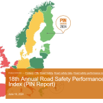 Στη Φινλανδία το Βραβείο Οδικής Ασφάλειας του ETSC Στη Φινλανδία το Βραβείο Οδικής Ασφάλειας του ETSC