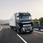 Νέο Volvo FH16: περισσότερη δύναμη – λιγότερα καύσιμα