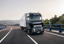 Νέο Volvo FH16: περισσότερη δύναμη – λιγότερα καύσιμα