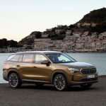 Η δεύτερη γενιά του Škoda Kodiaq