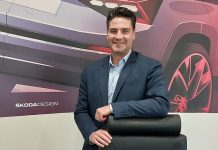 Ο Σταύρος Λιάπης επικεφαλής πωλήσεων της Skoda