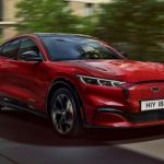 Το σχέδιο της Ford για μικρότερα EV