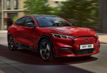 Το σχέδιο της Ford για μικρότερα EV