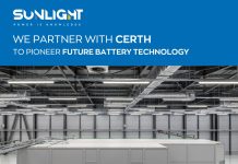 Συνεργασία Sunlight Group – ΕΚΕΤΑ