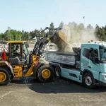 Το Volvo Group το δεύτερο τρίμηνο του 2024 Το Volvo Group το δεύτερο τρίμηνο του 2024