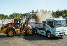 Το Volvo Group το δεύτερο τρίμηνο του 2024 Το Volvo Group το δεύτερο τρίμηνο του 2024