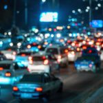 Το μείγμα κινητικότητας αλλάζει παρά το πλήθος αυτοκινήτων