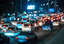 Το μείγμα κινητικότητας αλλάζει παρά το πλήθος αυτοκινήτων Το μείγμα κινητικότητας αλλάζει παρά το πλήθος αυτοκινήτων