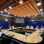 7η Συνεδρίαση Κυβερνητικής Επιτροπής Οδικής Ασφάλειας