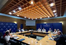 7η Συνεδρίαση Κυβερνητικής Επιτροπής Οδικής Ασφάλειας 7η Συνεδρίαση Κυβερνητικής Επιτροπής Οδικής Ασφάλειας